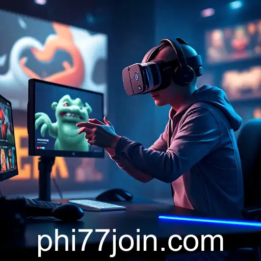 The Digital Playground Evolution