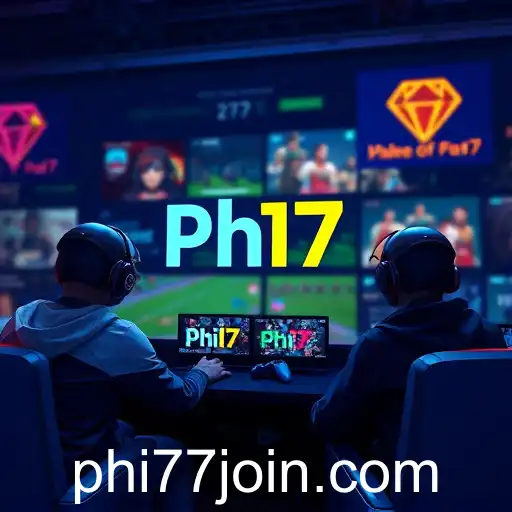 Exploring the Evolution of phi77 Gaming