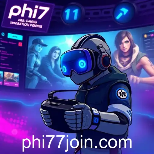 Gaming Evolution: A New Era for phi77