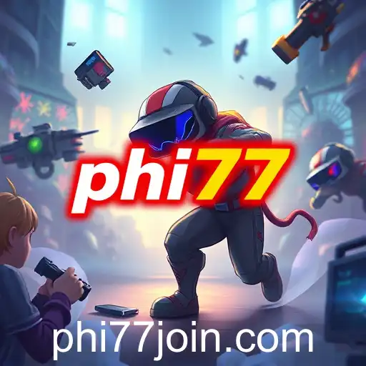 Digital Evolution: The Rise of phi77 in the Gaming World