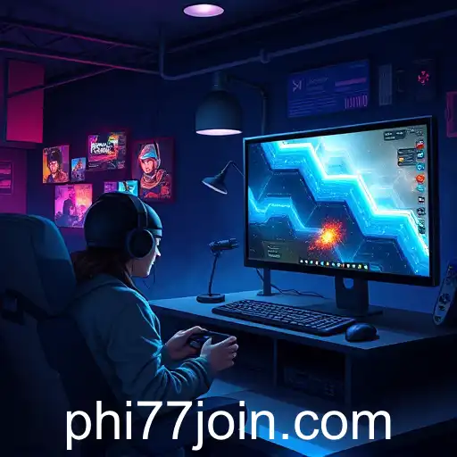 Gaming Trends and Influences: Insights from phi77