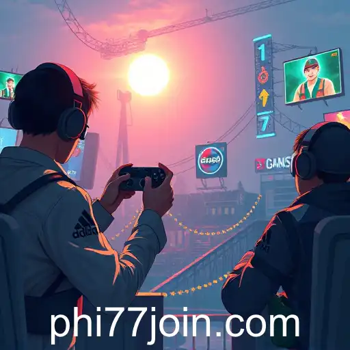 Gaming Trends Shaping the Future in 2025