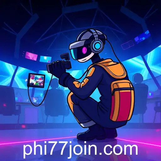 Gaming Trends and Innovations in 2025