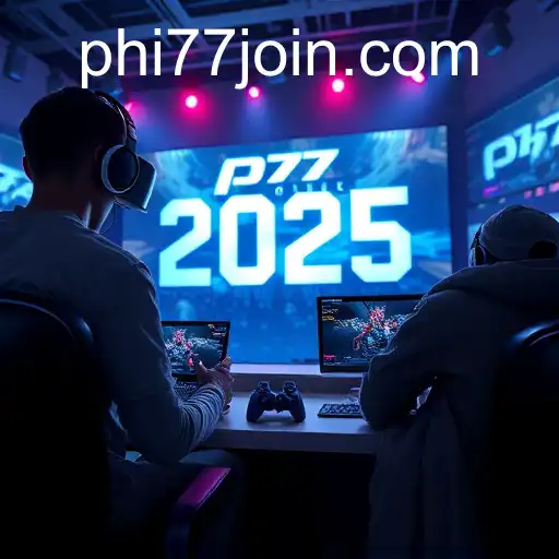 The Evolution of Gaming in 2025