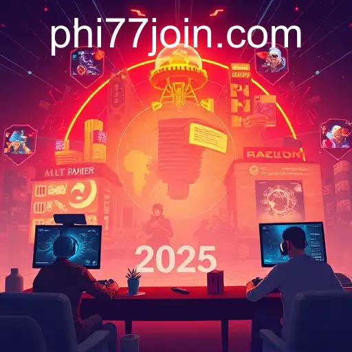 Evolution of Online Gaming Platforms