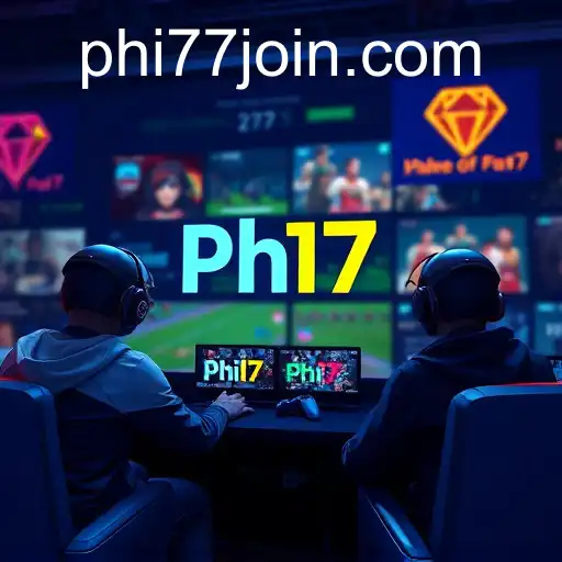 Exploring the Evolution of phi77 Gaming