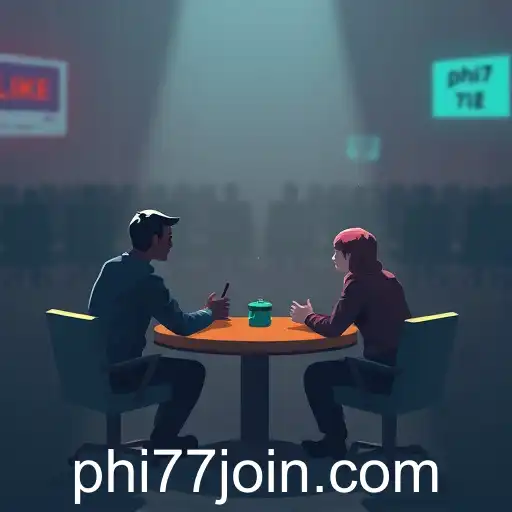 The Future of Online Gaming with Phi77