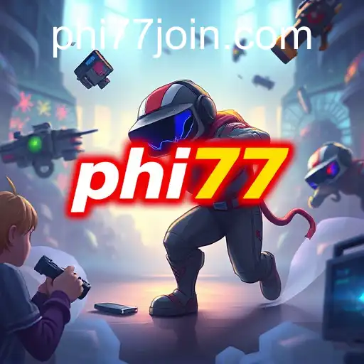 Digital Evolution: The Rise of phi77 in the Gaming World