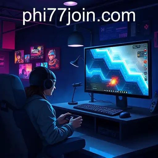 Gaming Trends and Influences: Insights from phi77