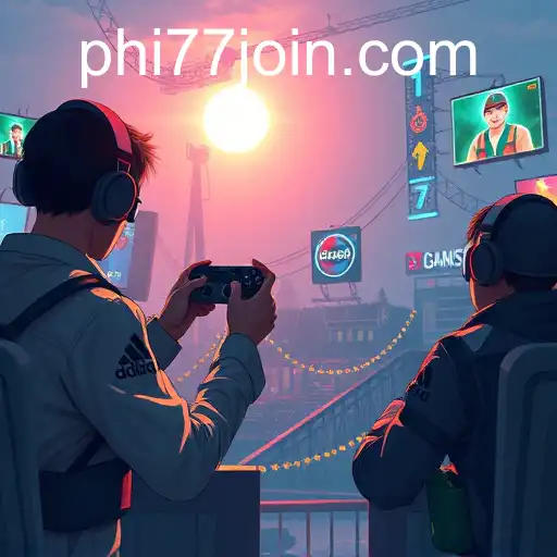 Gaming Trends Shaping the Future in 2025