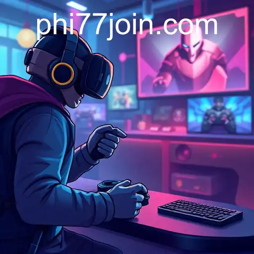 Gamer Trends and Innovations Amidst 2025