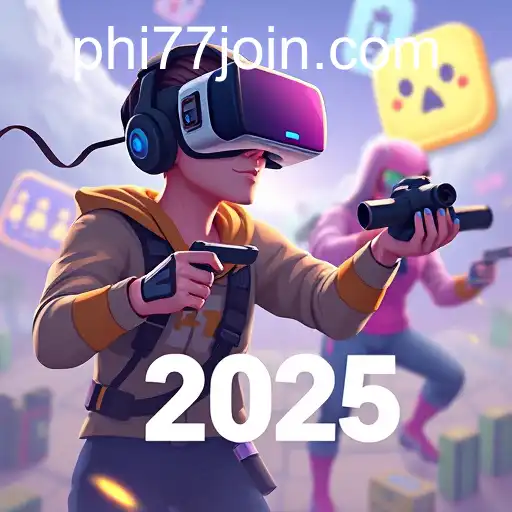 Innovations in Online Gaming in 2025