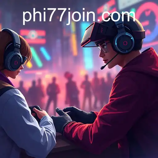 New Horizons for Online Gamers