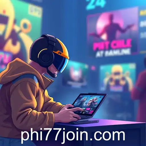 The Evolution of Online Gaming in Recent Years