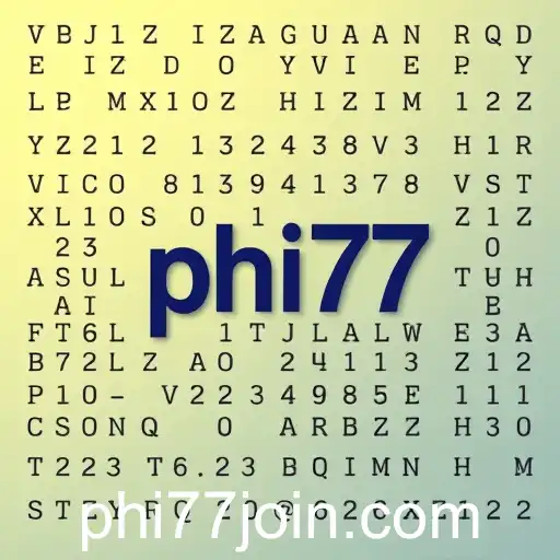 The Rise of phi77: Shaping the Digital Gaming Sphere