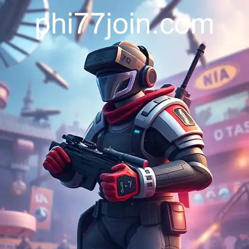 Exploring the Digital Frontier: phi77 Revolutionizes Gaming