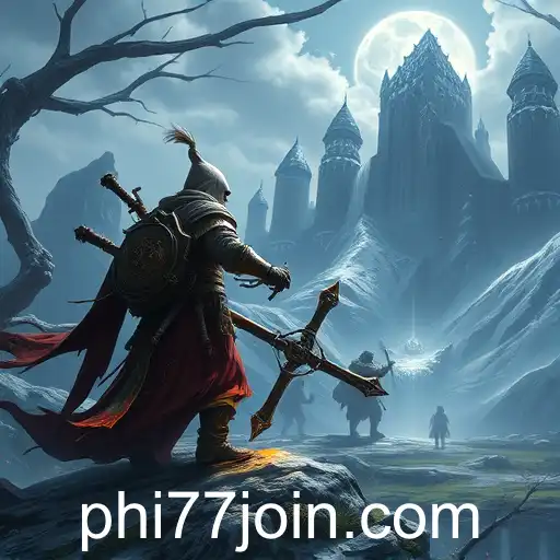 Phi77 Revolutionizes Gaming Landscape