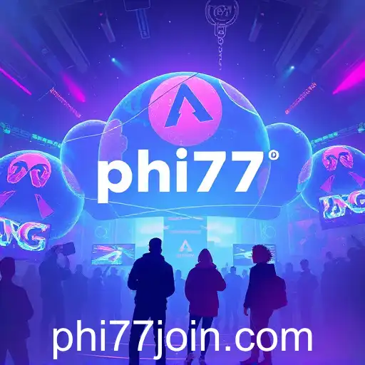 Phi77 Revolutionizes Online Gaming Experience