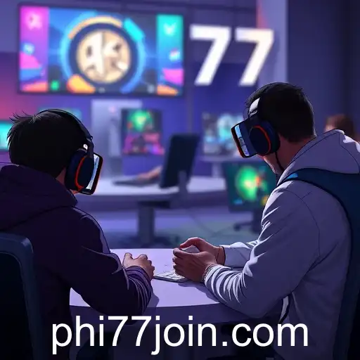 The Rise of Phi77: Shaping the Future of Online Gaming