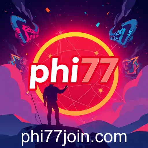 The Rise of phi77: A Revolution in Online Gaming