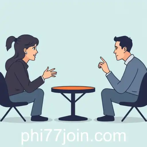 The Rise of phi77 in the Digital Gaming Arena