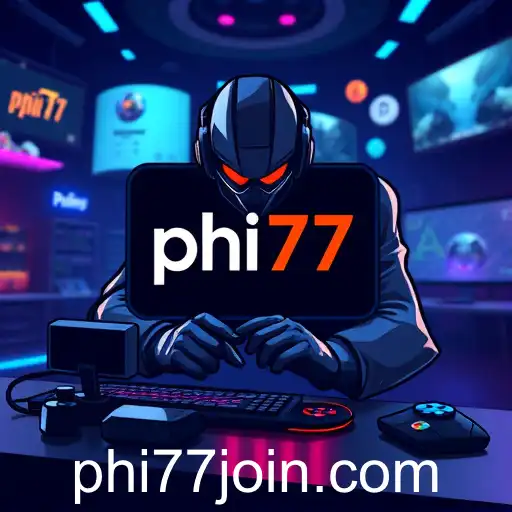 The Rise of phi77: Revolutionizing Online Gaming