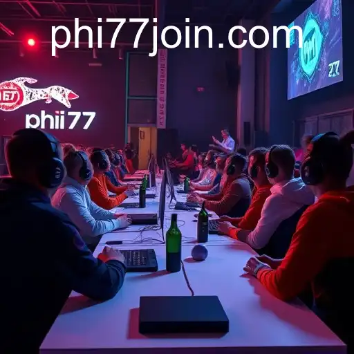 The Rise of Online Gaming Communities