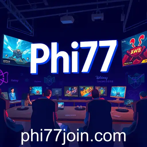The Rise of Phi77: A New Era for Online Gaming