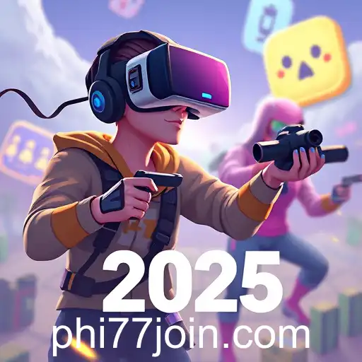 Innovations in Online Gaming in 2025