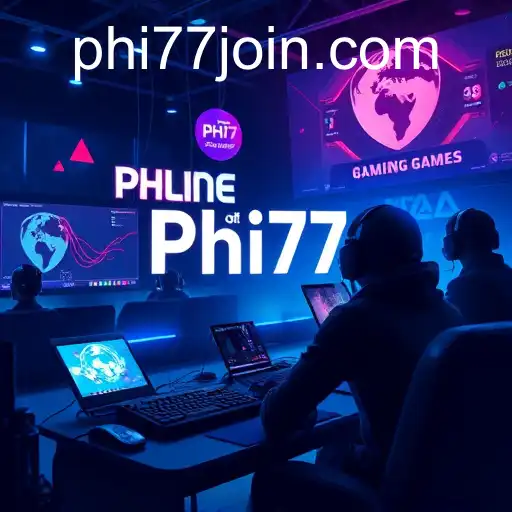 The Rise of phi77: Shaping the Digital Gaming Sphere