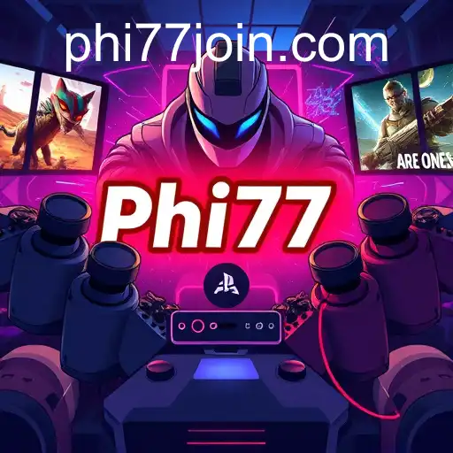 The Rise of Phi77: An English Gaming Revolution
