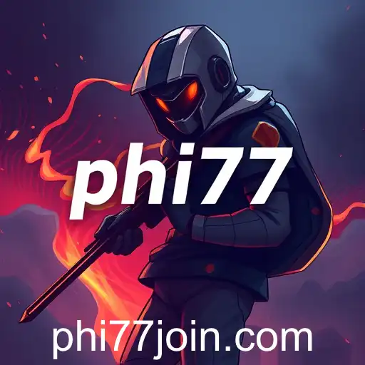 The World of E-Gaming: PHI77's Impact in 2025