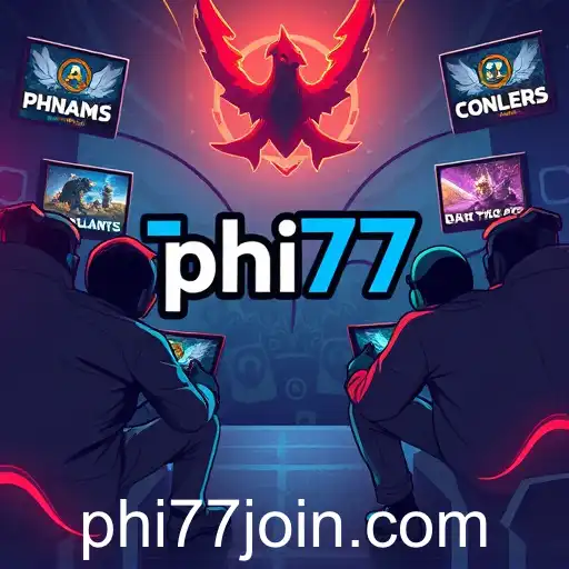 Phi77 Revolutionizes Online Gameplay