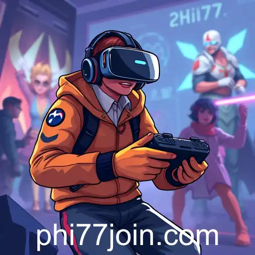 The Unexpected Rise of Online Gaming in 2025