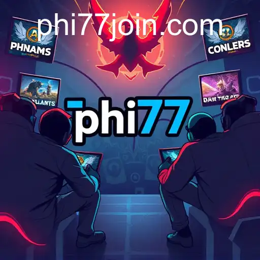 The Rise of phi77 and Its Impact on Digital Gaming