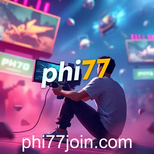 The Rise of Phi77: A New Era for Online Gaming